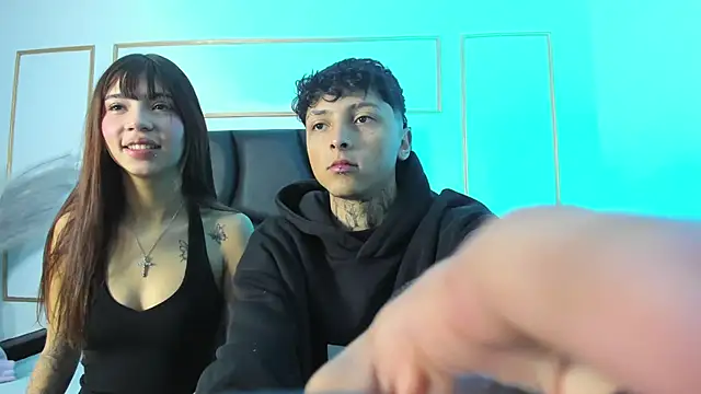 Sky n Zayn online show from April 2026 12:32:01 PM