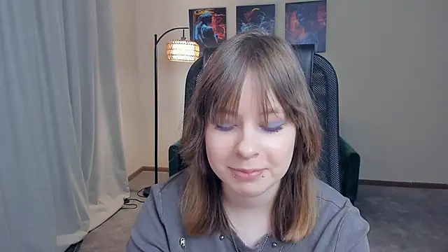 Snapshot of NiaHodge chatting on March 2026 10:30:01 AM NiaHodge online show from March 2026 10:30:01 AM