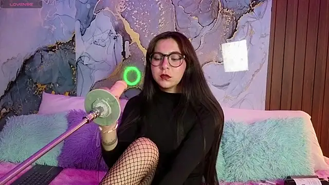 abbycandhy online show from May 2026 08:25:01 PM