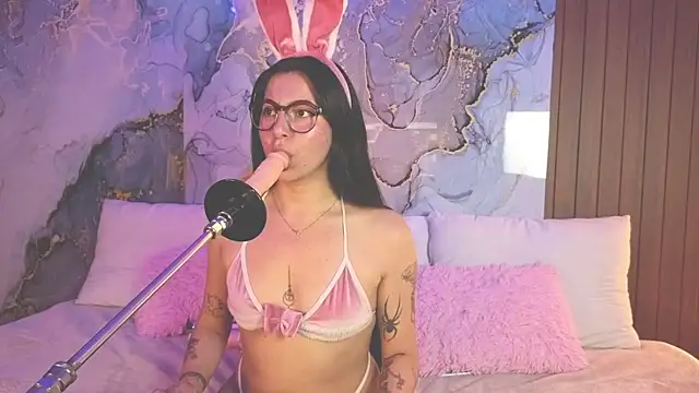 Snapshot of abbycandhy chatting on June 2026 02:25:02 PM abbycandhy online show from June 2026 02:25:02 PM