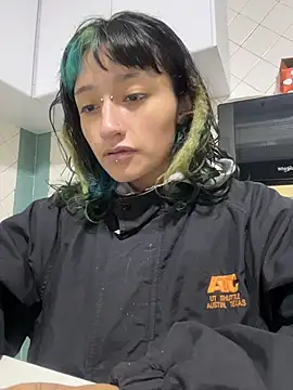baby akuma online show from July 2026 02:40:01 AM