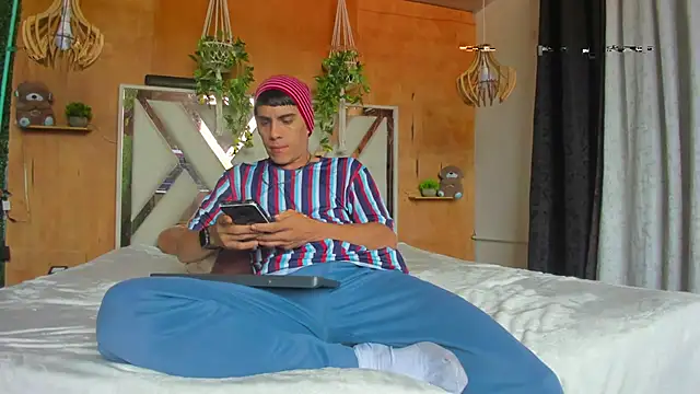 Adrian fire online show from March 2026 02:34:01 PM