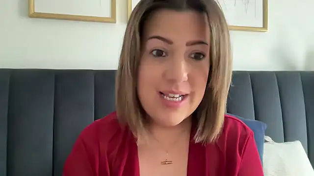 annabellewarick online show from May 2026 07:25:01 AM