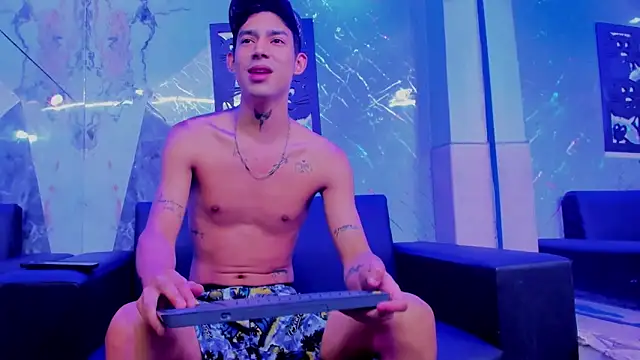 mathewblessed online show from April 2026 12:22:01 PM