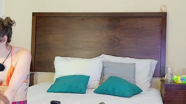 Flora-Sweetflow online show from March 2026 01:34:01 AM