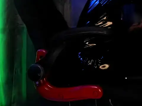 LadyIvanna online show from April 2026 03:53:01 PM