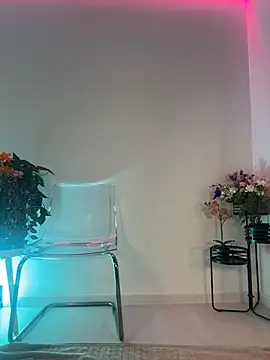ScarletFlameee online show from May 2026 05:57:01 AM