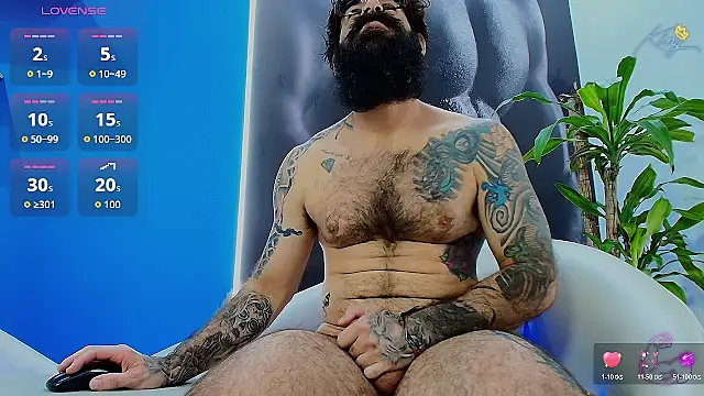 Haraldsmed online show from April 2026 01:23:01 PM