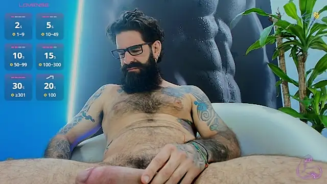 Haraldsmed online show from April 2026 01:50:02 PM