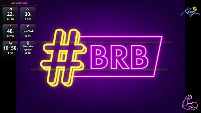 Haraldsmed online show from April 2026 01:28:01 PM