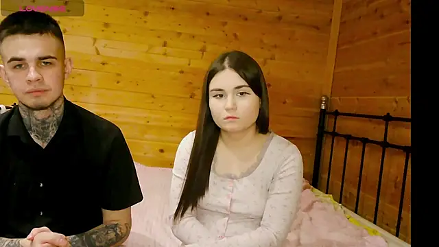 LucyMur online show from March 2026 12:21:02 PM