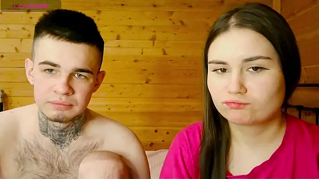 LucyMur online show from March 2026 02:34:02 PM