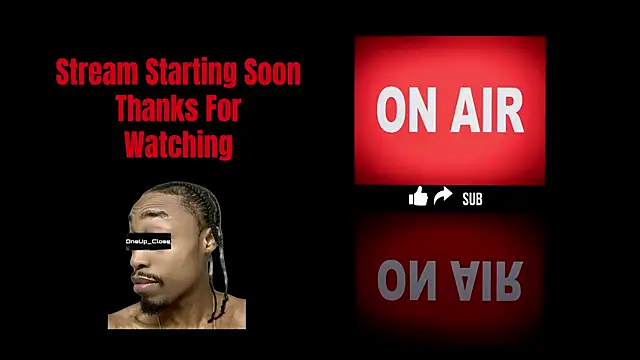 OneUp Close online show from June 2026 03:51:02 PM