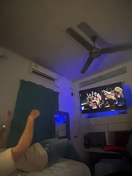 Snapshot of AngelLatinBoy chatting on March 2026 04:05:02 AM AngelLatinBoy online show from March 2026 04:05:02 AM