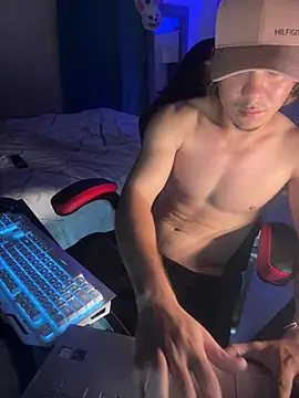 AngelLatinBoy online show from March 2026 05:52:01 PM