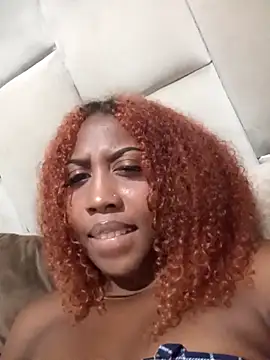 Gissel Candy online show from March 2026 05:57:02 AM