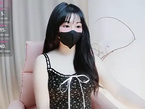 Sweet-Shuna online show from March 2026 01:12:01 AM