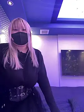 Snapshot of OchanUxxU chatting on April 2026 04:52:02 PM OchanUxxU online show from April 2026 04:52:02 PM