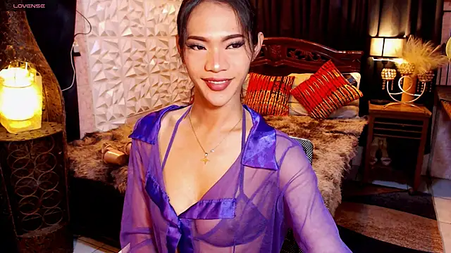 MsEpitome online show from March 2026 05:50:02 PM