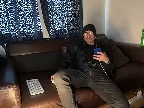 kinkygamerdavid online show from March 2026 08:41:02 AM