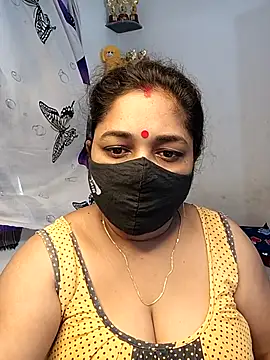 Snapshot of Tanvi_My_Girl chatting on May 2026 05:12:01 AM Tanvi My Girl online show from May 2026 05:12:01 AM