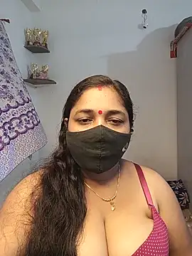 Snapshot of Tanvi_My_Girl chatting on May 2026 05:04:01 AM Tanvi My Girl online show from May 2026 05:04:01 AM