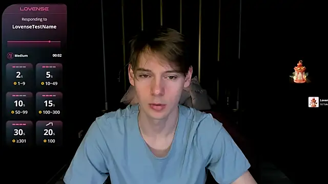 Martin Perry online show from May 2026 09:45:01 PM