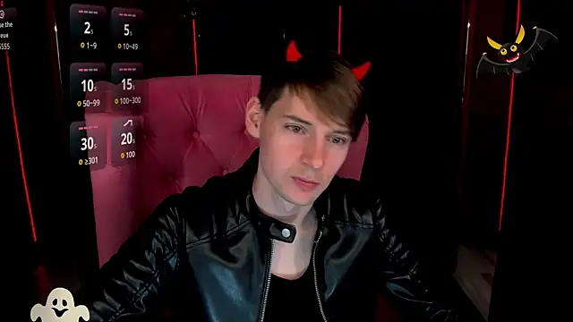 Martin Perry online show from May 2026 04:04:02 PM