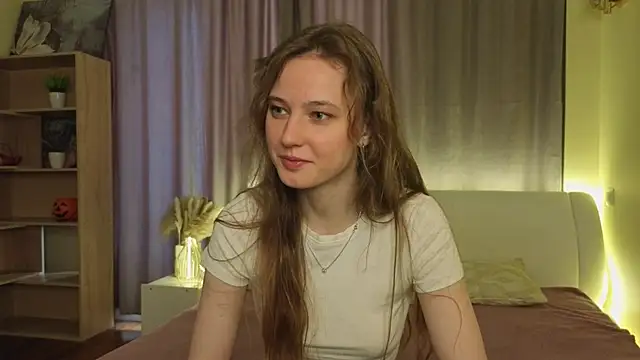 RubieHeiser online show from March 2026 09:15:02 AM