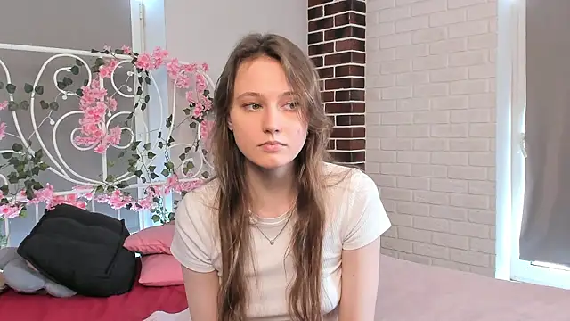 RubieHeiser online show from March 2026 10:09:02 AM