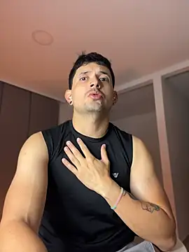 TroyeSavage online show from April 2026 10:50:01 AM