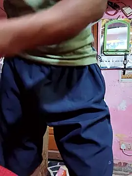 Hardboy0003 online show from June 2026 06:04:01 AM
