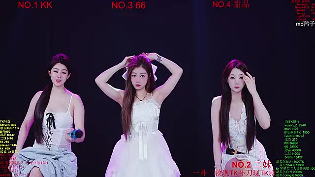 Comebaby-07 online show from March 2026 02:17:02 AM