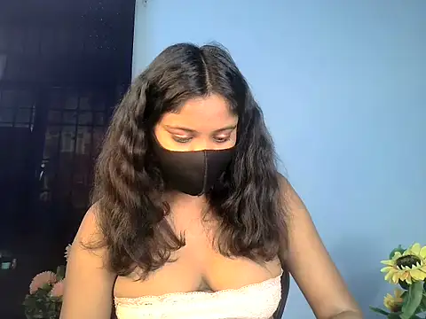 KASHISH SINGH  online show from April 2026 05:25:01 AM