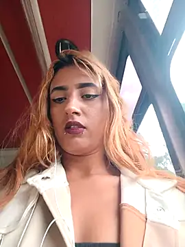 Mayaforest  online show from March 2026 04:35:01 PM