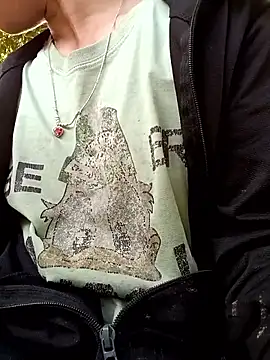 Rosie-LoveU online show from April 2026 09:43:01 AM