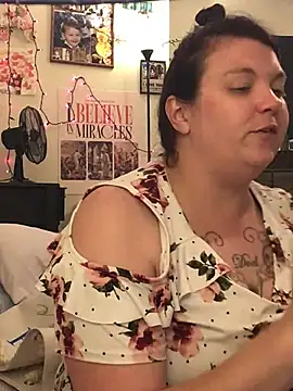 Sluttynoel online show from June 2026 09:36:02 PM