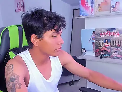 PaulTallx online show from March 2026 06:35:01 PM