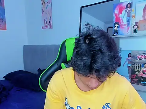 PaulTallx online show from March 2026 09:31:01 PM