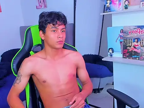 PaulTallx online show from March 2026 05:46:01 PM