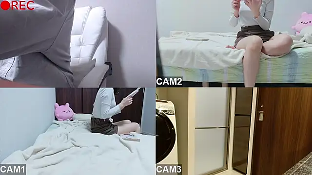 BANANA GOGO online show from April 2026 03:18:01 AM