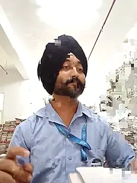 Snapshot of Parm_randhawa chatting on June 2026 05:59:01 AM Parm randhawa online show from June 2026 05:59:01 AM