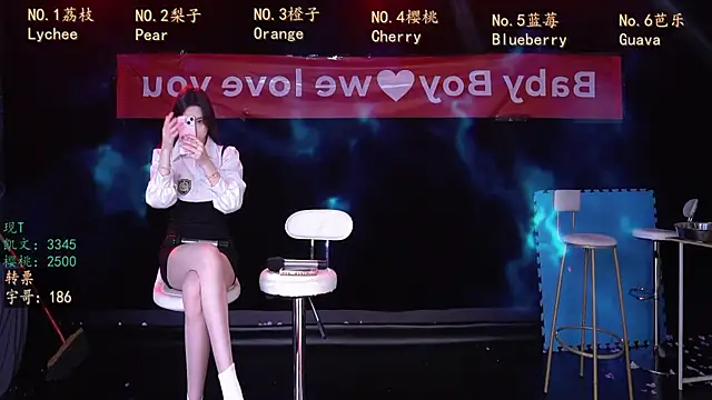 SG-0310 online show from March 2026 05:18:01 AM