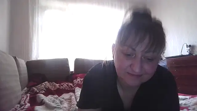 JeanAllen online show from March 2026 09:21:02 AM