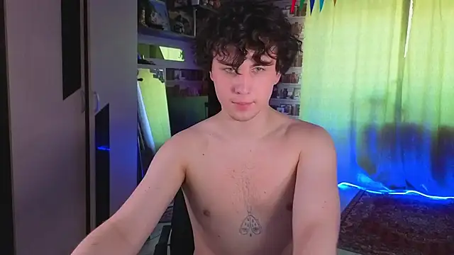 AdrianChill online show from March 2026 10:19:01 AM