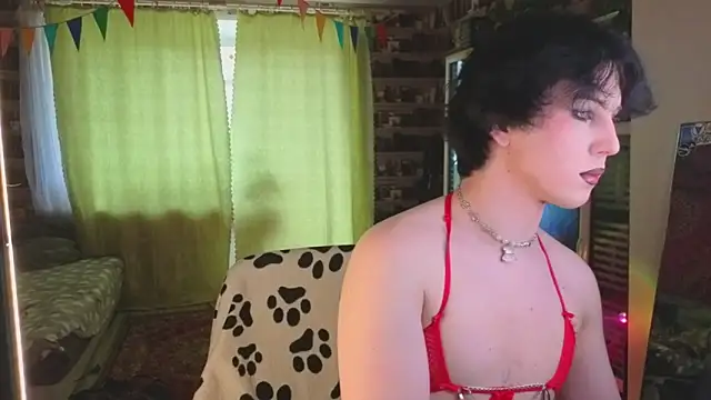 AdrianChill online show from April 2026 08:47:01 AM