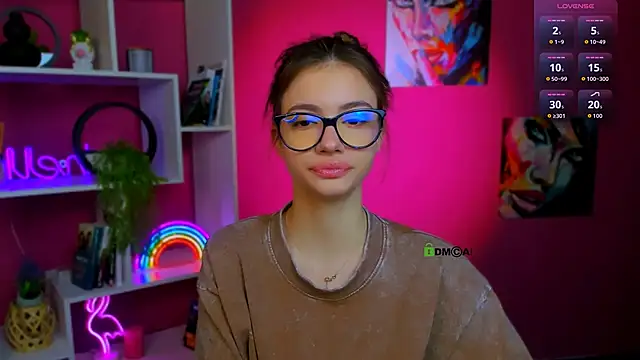 mia bamby1 online show from April 2026 05:22:01 AM