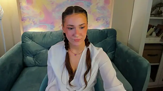 MirageAnn online show from March 2026 02:21:01 PM