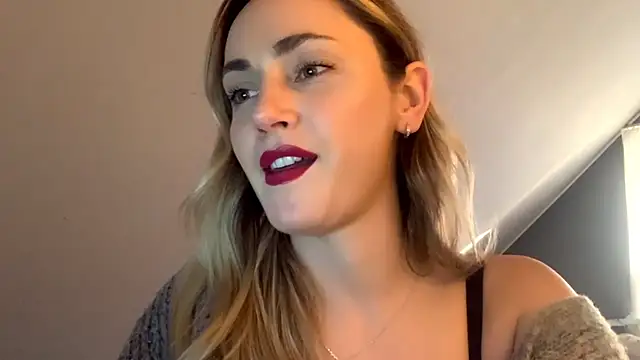 ScarlettSensitive online show from March 2026 03:04:01 PM