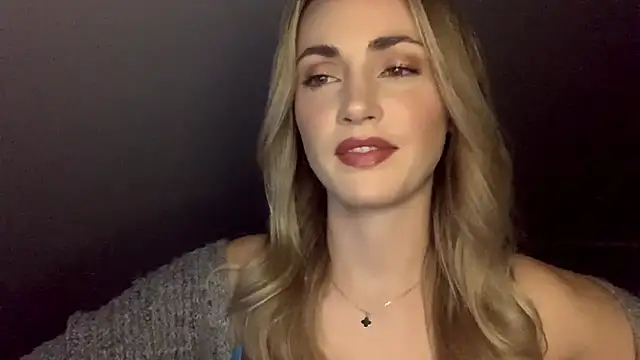 ScarlettSensitive online show from April 2026 08:23:01 PM